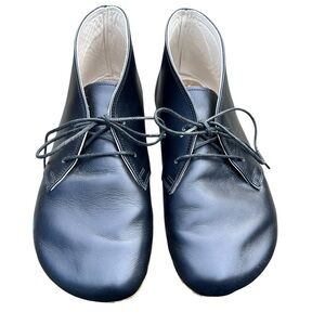 Earthing Harmony Grounding Earthing Barefoot Chukka Boots 39